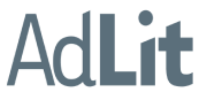 AdLit.org logo