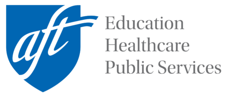 AFT Education Healthcare Public Services