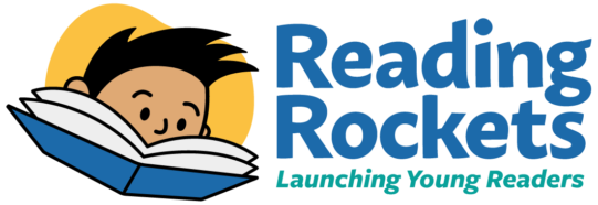 Reading Rockets - Launching Young Readers